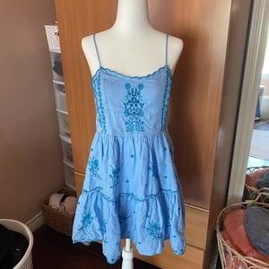 Urban outfitters sun dress